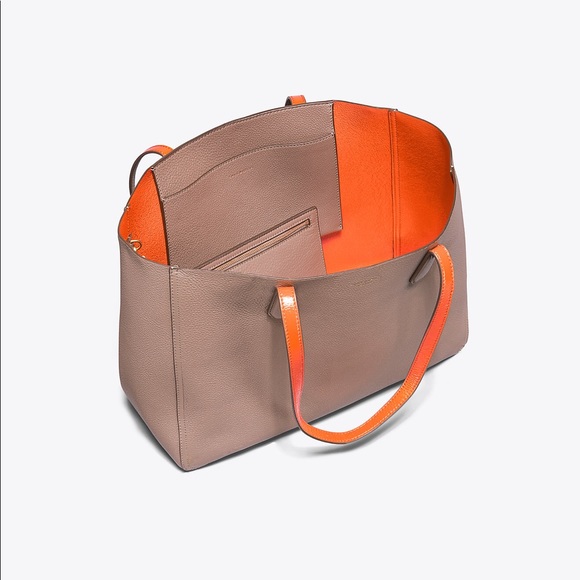 perry reversible tote